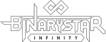 BinaryStar logo