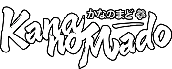 Kana no Mado logo