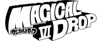 Magical Drop VI logo