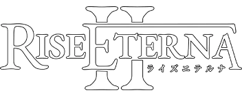 Rise Eterna II logo