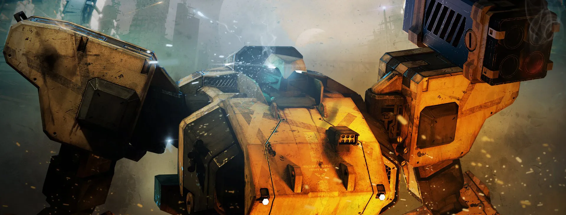 Front Mission 1st: Remake