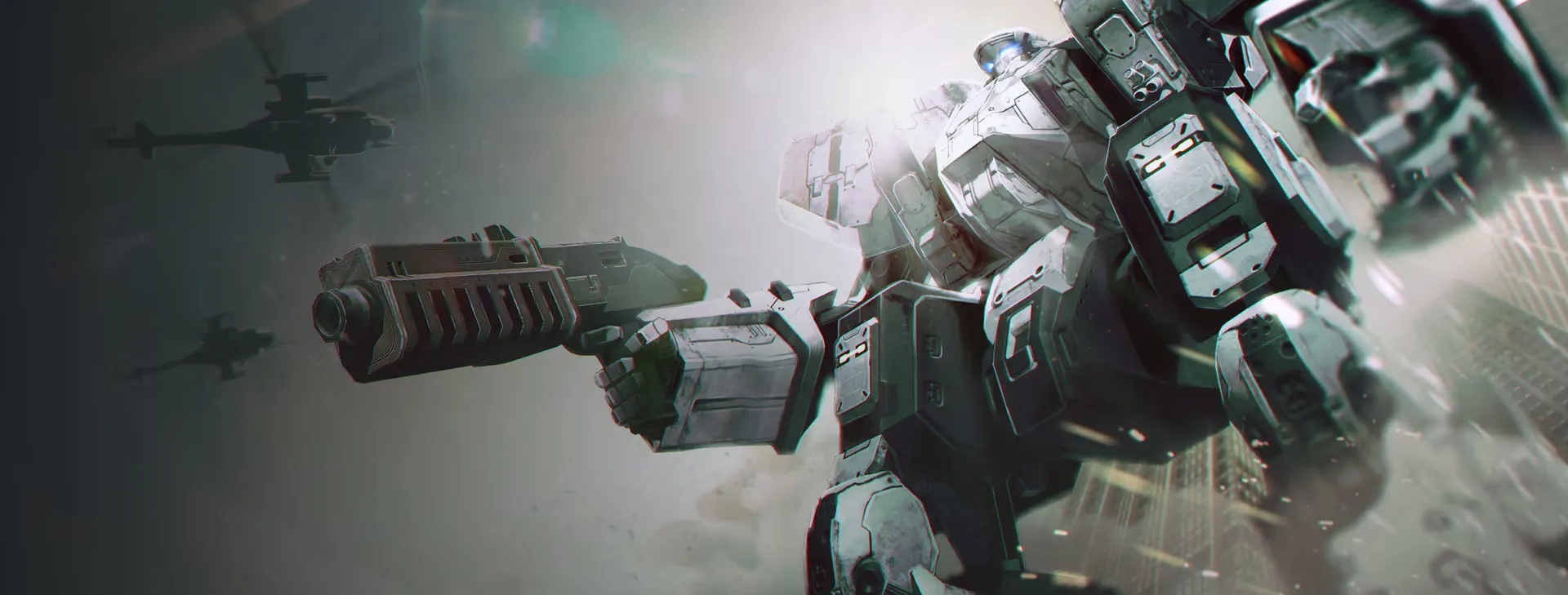 Front Mission 2: Remake