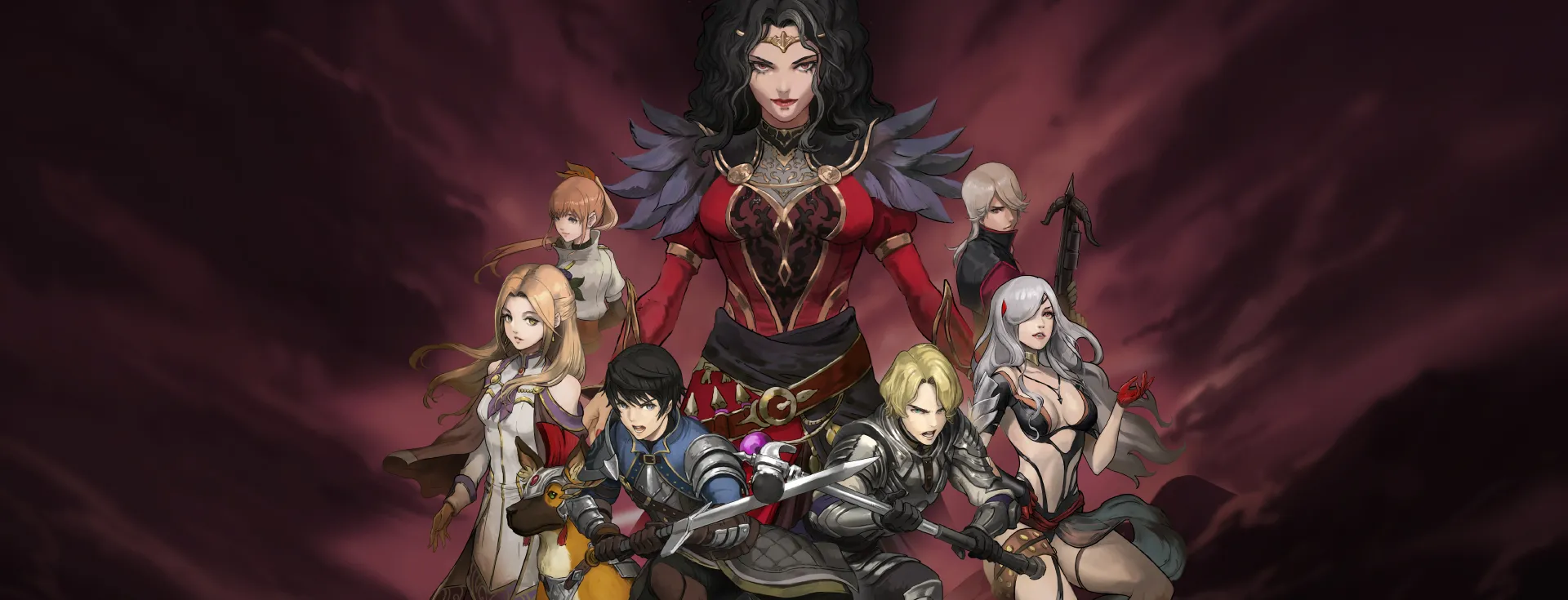 Rise Eterna II