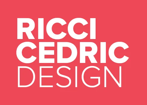 Ricci Cedric Design